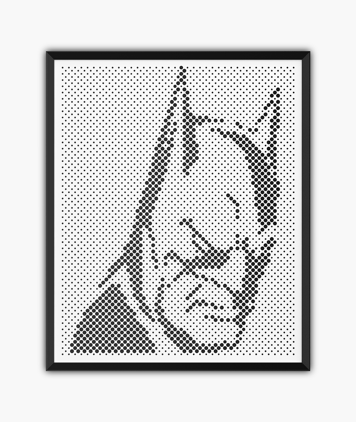 Batman-metal-wall-art