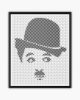 Charlie-Chaplin-metal-wall-art