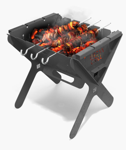 Barbeque Grill Manufacturers